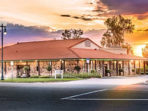 Parkwest Casino Lodi